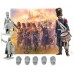 Napoleon's Old Guard Chasseurs